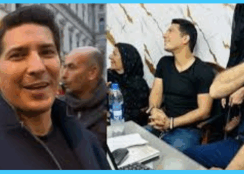 Imran Khan’s Nephew Sher Shah Sent to Jail on Judicial Remand