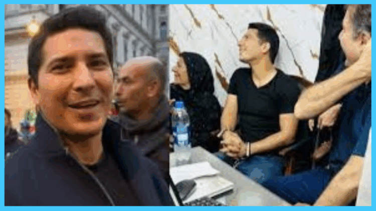 Imran Khan’s Nephew Sher Shah Sent to Jail on Judicial Remand