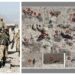 Security Forces Foil Major Infiltration Attempt, 33 Militants Killed in Zhob; 3 Soldiers Martyred in Mastung IED Attack