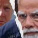 Phone Call on Pakistan-India Ceasefire Triggered Rift Between Modi and Trump