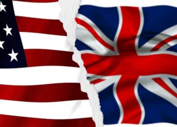 US, UK Share Gaza Peace Goal but Differ on Approach