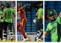 Hasan Nawaz’s dream debut powers Pakistan to thrilling win over West Indies