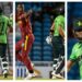 Hasan Nawaz’s dream debut powers Pakistan to thrilling win over West Indies