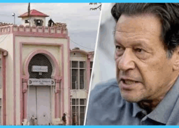 Aleema Khan Moves Court for Comprehensive Health Examination of PTI Founder