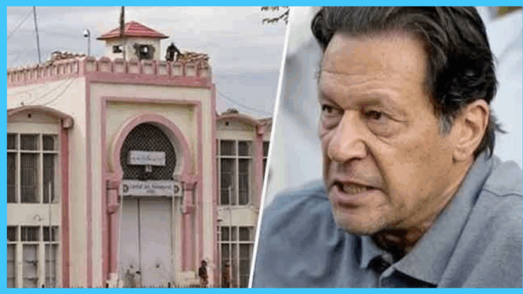 Aleema Khan Moves Court for Comprehensive Health Examination of PTI Founder