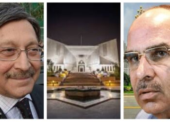Supreme Court Declines Bahria Town’s Request for Immediate Stay on Property Auction