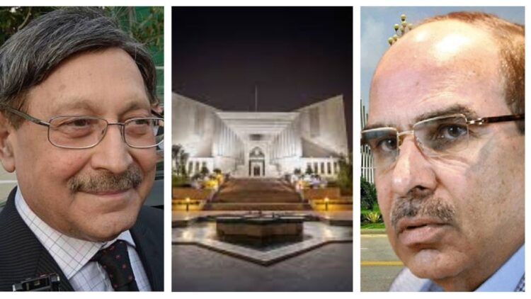 Supreme Court Declines Bahria Town’s Request for Immediate Stay on Property Auction
