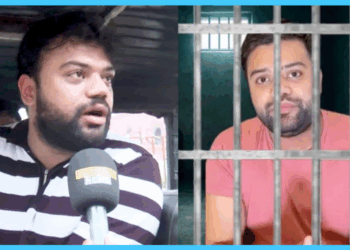 YouTuber Ducky Bhai to Stay in NCCIA Custody for Four More Days