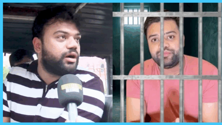 YouTuber Ducky Bhai to Stay in NCCIA Custody for Four More Days