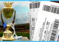 Asia Cup 2025 tickets go on sale, Pakistan-India clash draws spotlight