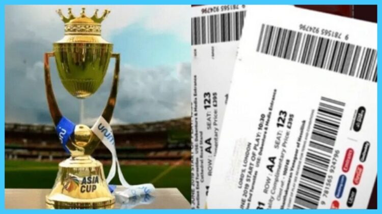Asia Cup 2025 tickets go on sale, Pakistan-India clash draws spotlight