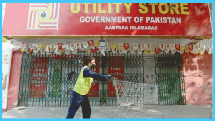 ECC Approves Rs 30.2bn Package for Closure of Utility Stores Corporation