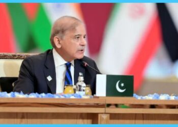 PM Shehbaz Sharif to embark on official visit to China from today