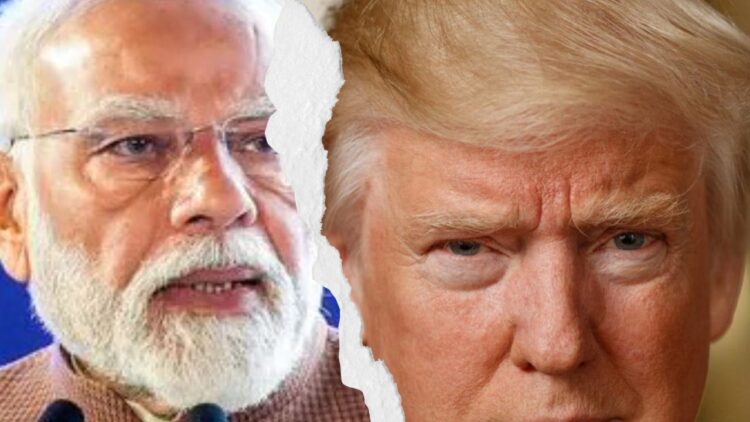 Trump Aide Slams India Over Russian Oil Purchases, Calls It ‘Financing the Ukraine War’