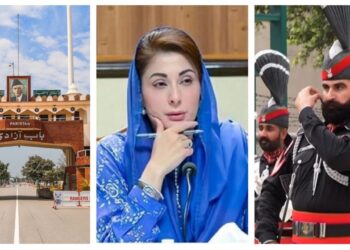 Punjab Speeds Up Construction of Lahore’s First Tourism Highway ‘Wagah Heritage Corridor’