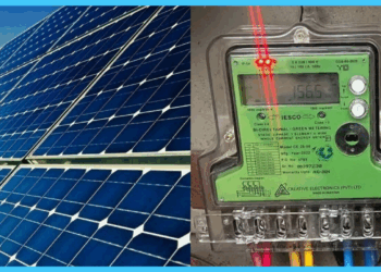 Awais Leghari Warns Net Metering IPPs to Add Rs4 Per Unit Burden on Consumers