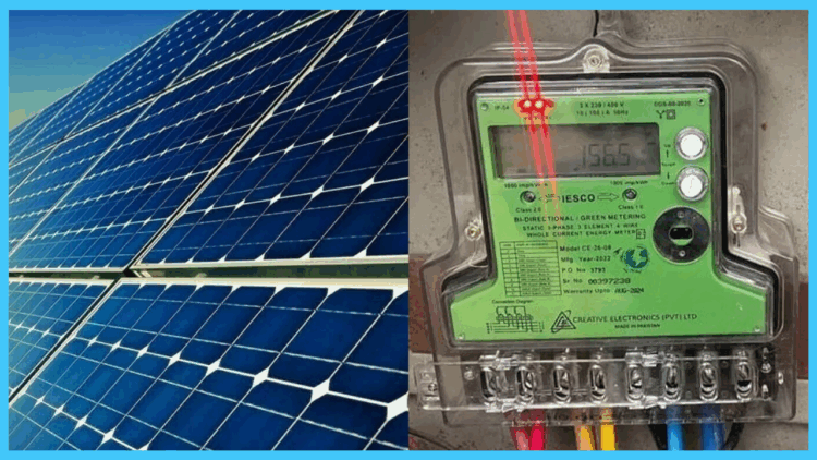 Awais Leghari Warns Net Metering IPPs to Add Rs4 Per Unit Burden on Consumers