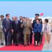 Shehbaz Sharif Arrives in China to Attend SCO Summit; Modi, Putin, and Other Leaders Also Gather in Tianjin