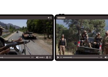 Bajaur: Section 144 and Curfew Imposed Amid Counterterrorism Operation