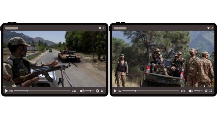 Bajaur: Section 144 and Curfew Imposed Amid Counterterrorism Operation