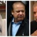 PML-N Trio Meets in Murree to Tackle Opposition Protests, Upcoming By-Elections