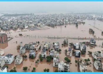 Flood Crisis Deepens in Punjab and Sindh as Authorities Intensify Rescue, Relief Efforts