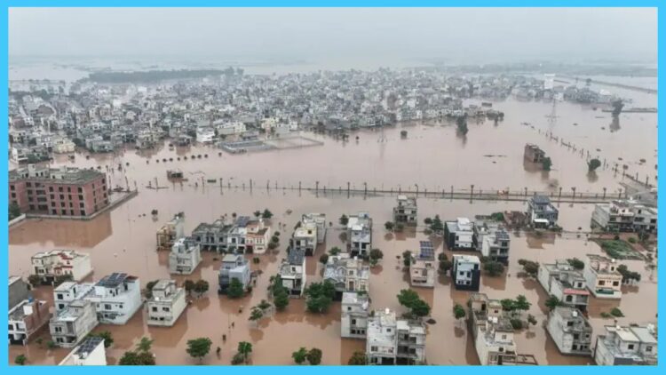 Flood Crisis Deepens in Punjab and Sindh as Authorities Intensify Rescue, Relief Efforts