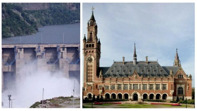 Indus Waters Treaty Arbitration: PCA Issues Binding Award Favoring Pakistan