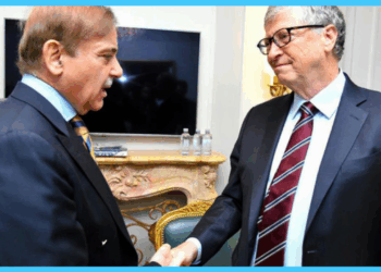 Gates Foundation Pledges $ One Million to Support Pakistan’s Flood-Hit Communities