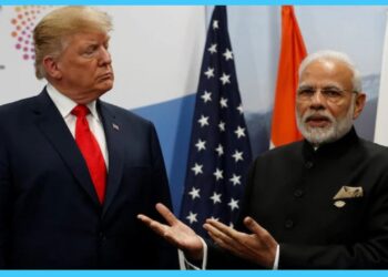 Trump Cancels India Quad Summit Visit Amid Sour US-India Ties
