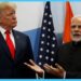 Trump Cancels India Quad Summit Visit Amid Sour US-India Ties