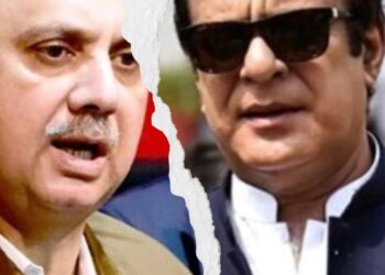 Peshawar High Court Bars Appointment of Opposition Leaders After PTI Lawmakers’ Disqualification