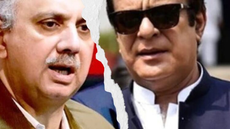 Peshawar High Court Bars Appointment of Opposition Leaders After PTI Lawmakers’ Disqualification