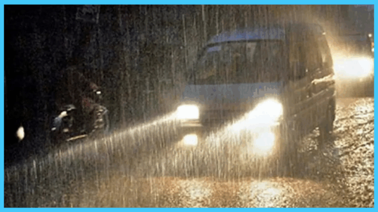 Ninth Spell of Monsoon Rains Hits Punjab: PDMA Issues Alert
