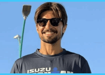 Police Plea for Physical Remand of Shahrez Khan Rejected by ATC