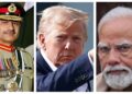 Pakistan’s Army Chief Scores Diplomatic Wins with Trump, Shifts US-South Asia Dynamics