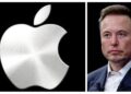 Elon Musk Announces Legal Action Against Apple Over App Store Ranking Practices