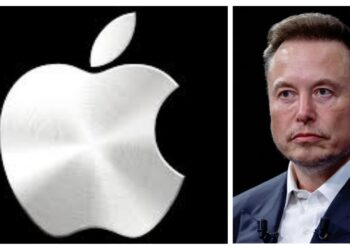 Elon Musk Announces Legal Action Against Apple Over App Store Ranking Practices