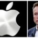 Elon Musk Announces Legal Action Against Apple Over App Store Ranking Practices