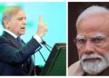 PM Shehbaz Sharif Issues Stern Warning to India Over Indus Waters