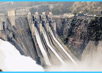 India Releases 800,000 Cusecs of Water; Flood Threat Looms Over Punjab and Sindh