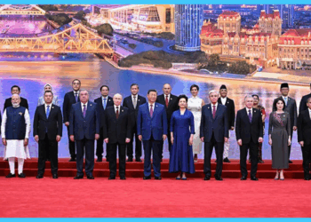 SCO set to adopt decade-long development strategy, says Xi