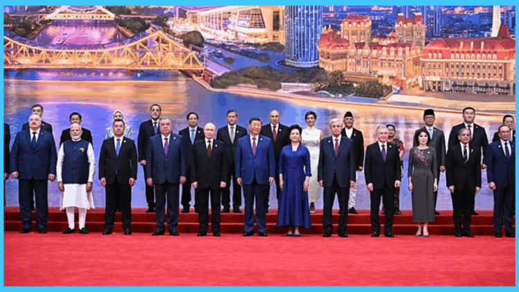 SCO set to adopt decade-long development strategy, says Xi