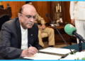 President Zardari Signs Anti-Terrorism (Amendment) Bill, 2025 Into Law