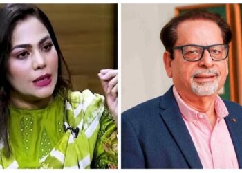 Singer Sanam Marvi Serves Legal Notice to Arts Council President Over Alleged Mistreatment at Sukkur Concert