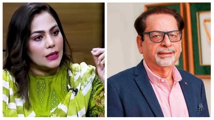 Singer Sanam Marvi Serves Legal Notice to Arts Council President Over Alleged Mistreatment at Sukkur Concert