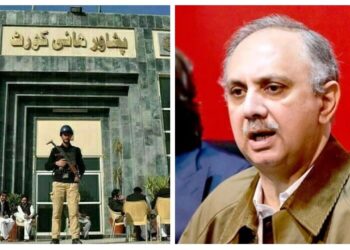 PHC Adjourns Omar Ayub Assets Case to August 20, Seeks ECP’s Stand After Loss of Assembly Membership