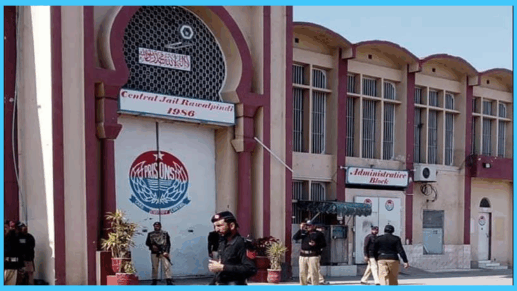 Adiala Jail submits detailed medical report on Imran Khan to ATC