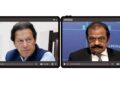 Rana Sanaullah Says Imran Khan Meeting and Political Dialogue Are Separate Issues