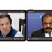 Rana Sanaullah Says Imran Khan Meeting and Political Dialogue Are Separate Issues